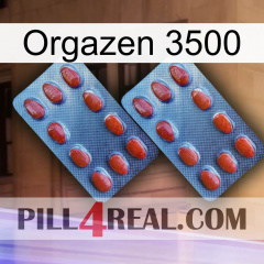 Orgazen 3500 05